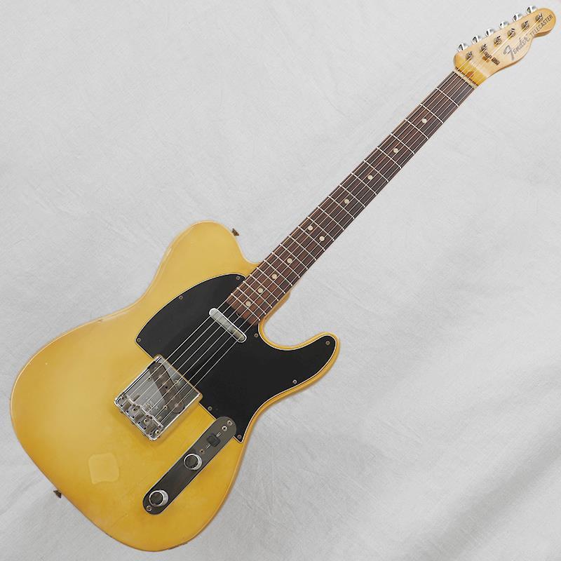Fender VINTAGE Telecaster '76 Blond/R（ビンテージ）【楽器検索