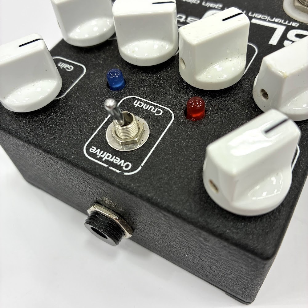 Wampler Pedals SLOstortion（中古/送料無料）【楽器検索デジマート】
