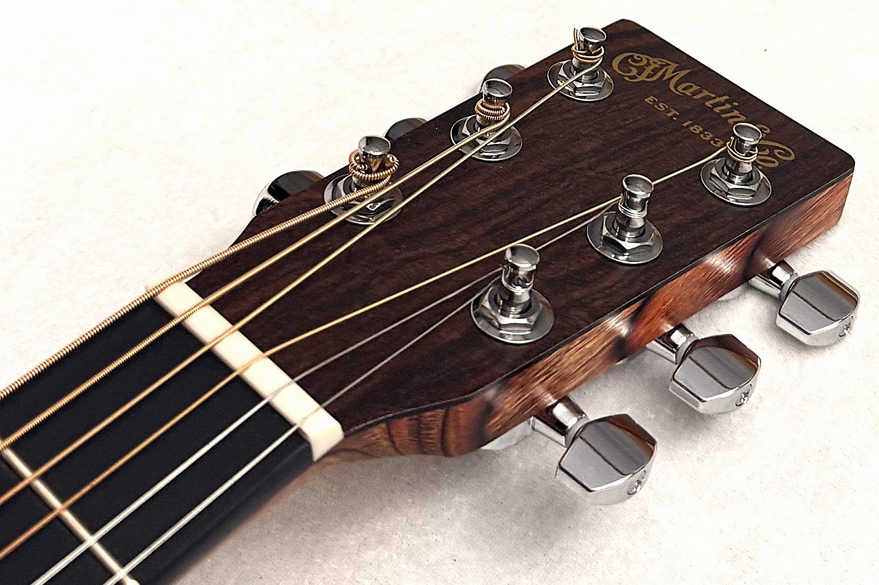 Martin 【ミニギターならコレ!】 LX1 #441142 【48回無金利】（新品