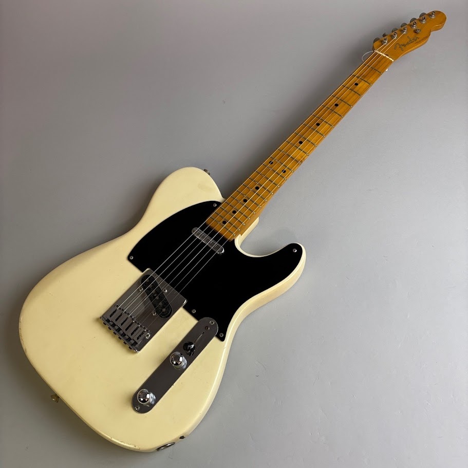 Fender Japan TL-52-60（中古/送料無料）【楽器検索デジマート】