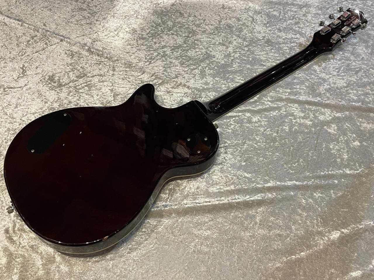 Gretsch Electromatic G5235R Pro Jet(RED)（中古/送料無料）【楽器
