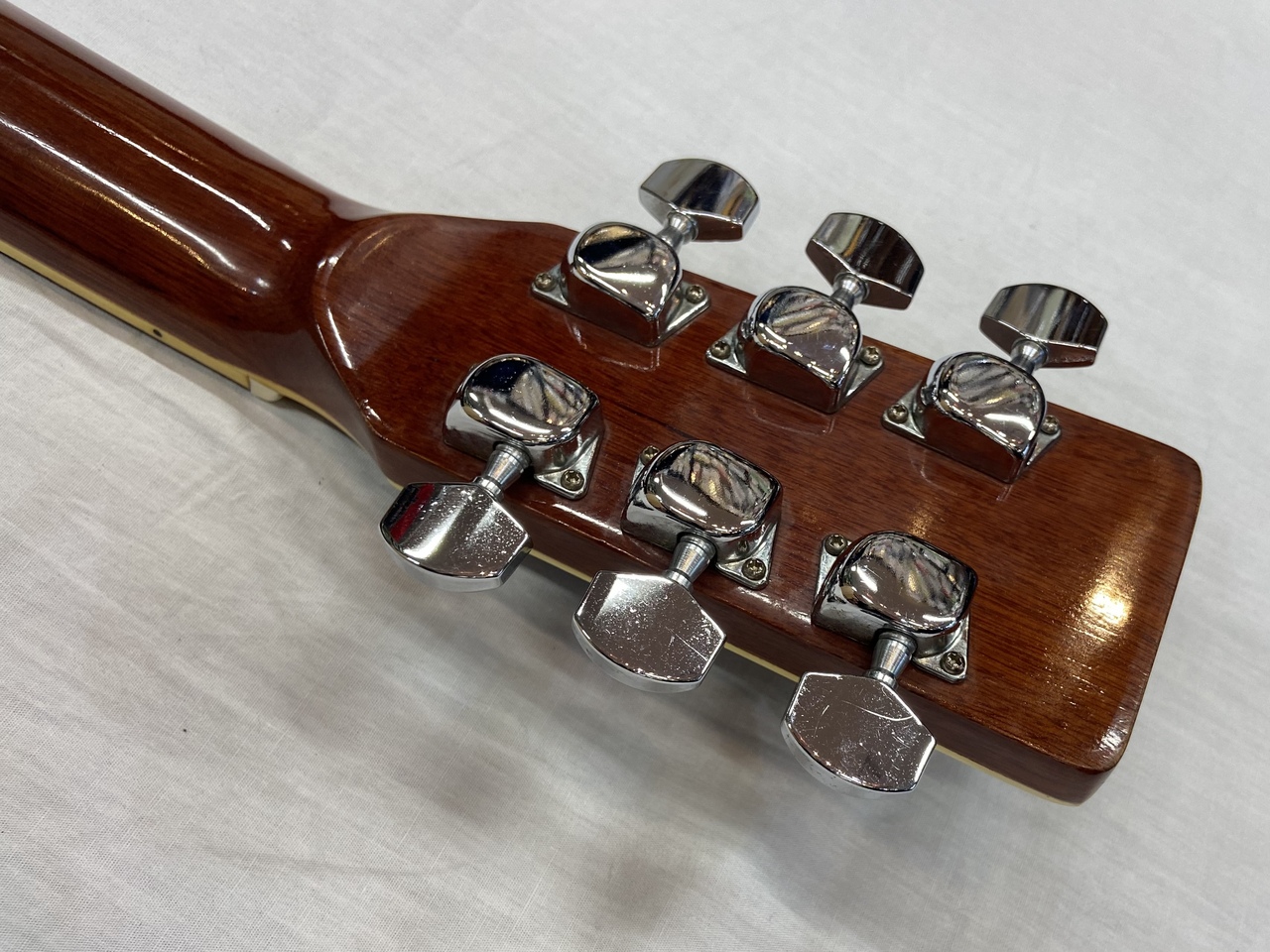 GRAND GUITAR WSF-50（中古）【楽器検索デジマート】