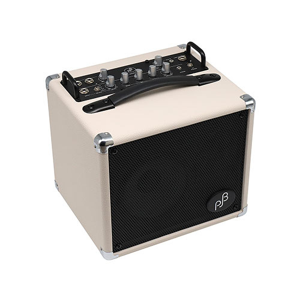 Phil Jones Bass Bass Engine 17 White (ホワイト) ベースアンプ