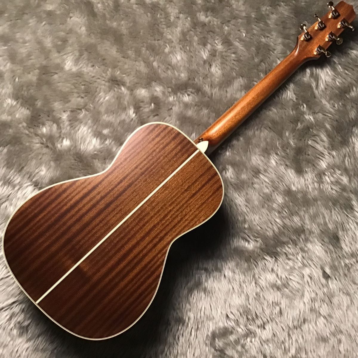 Takamine TLD40S エレアコ アコースティックギター オール単板 630mmスケール（新品/送料無料）【楽器検索デジマート】