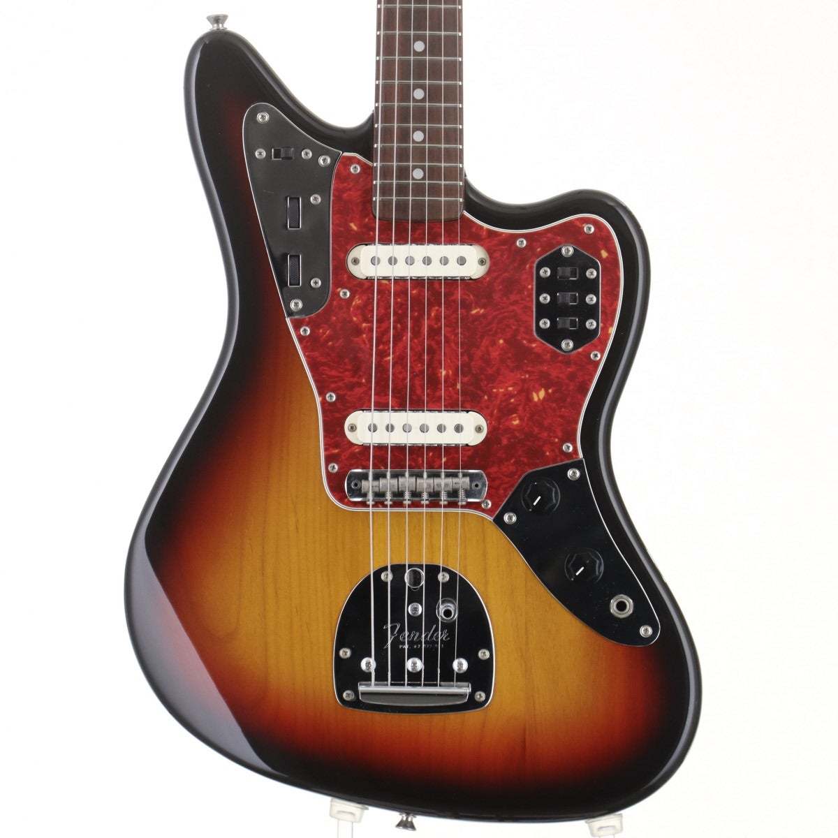 Fender Japan JG66-85 3TS(3-Tone Sunburst) [3.75kg/1999-2002年製