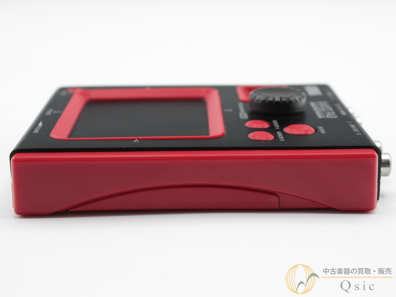 KORG KAOSS PAD mini-KP [XLW09]【阿倍野店在庫】（中古）【楽器検索