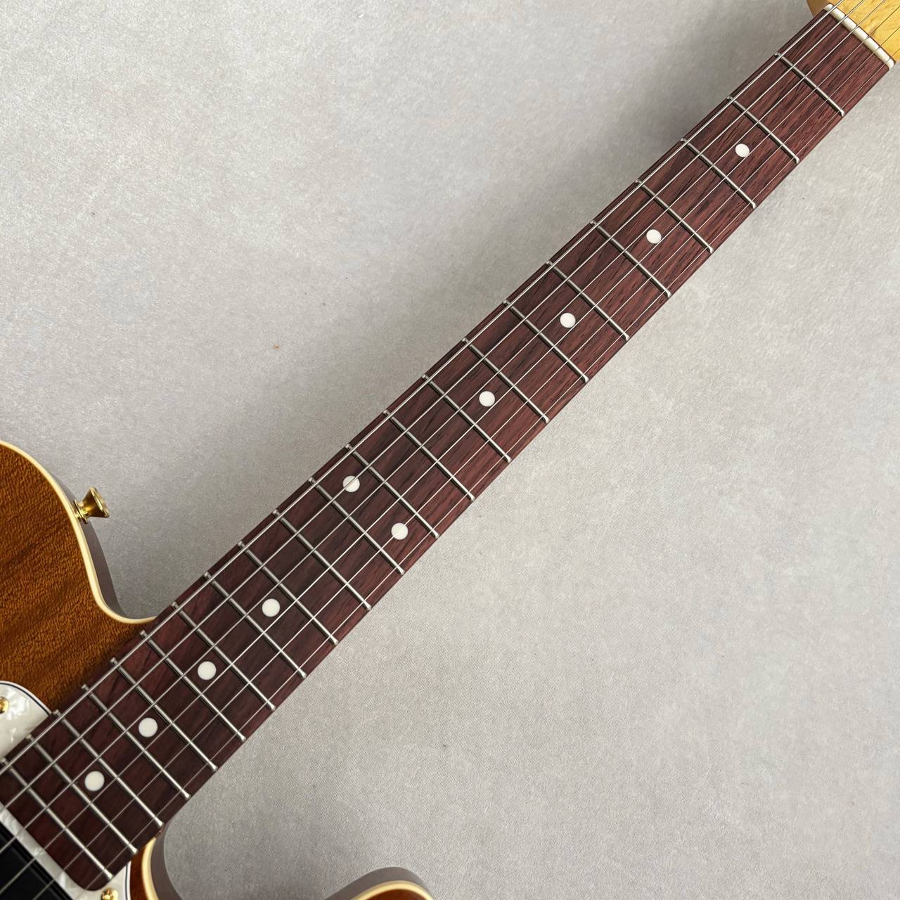 Moon RM-DXII CB/R GO -Charlie Brown- #59190 ≒3.48kg【定番モデル