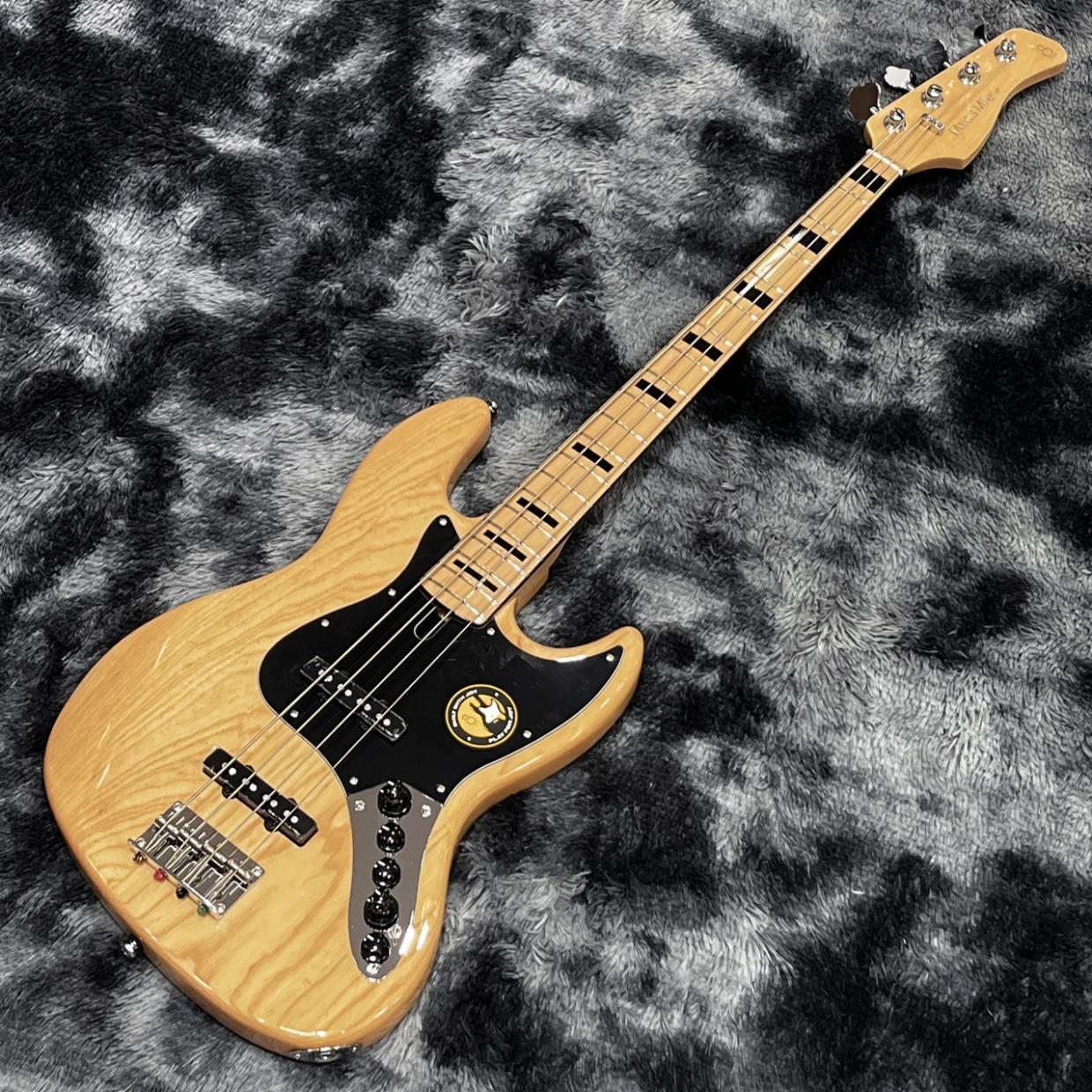 Sire V7 Vintage Ash 4st 2nd Generation NT（新品特価/送料無料