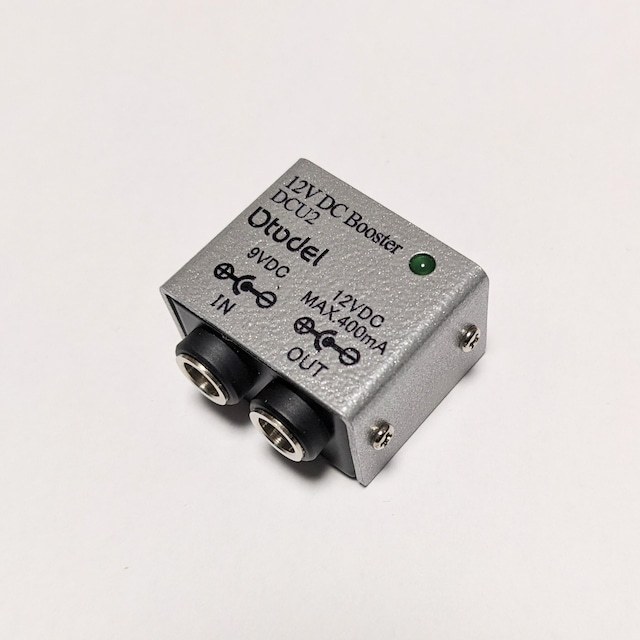 DC train DCケーブル 8本付き エフェクター11個使えます。 513wZA+9XeL._UF350,350_QL50_.jpg