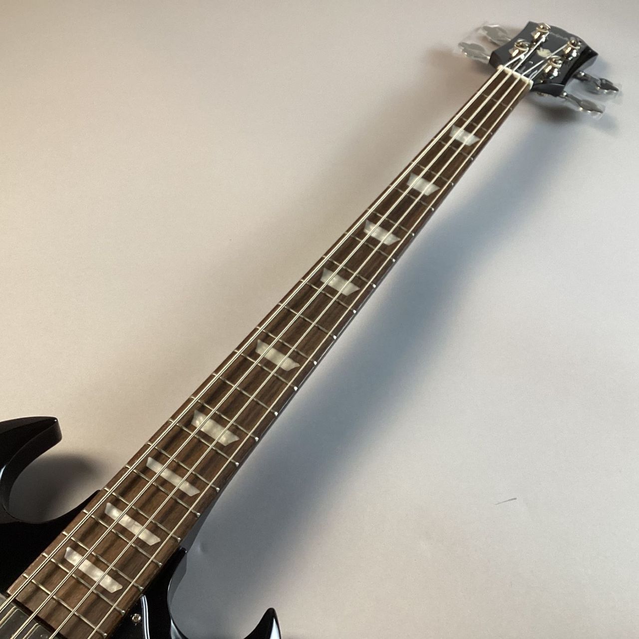 Epiphone EB-3 Bass Ebony エレキベース SGベース（新品/送料無料