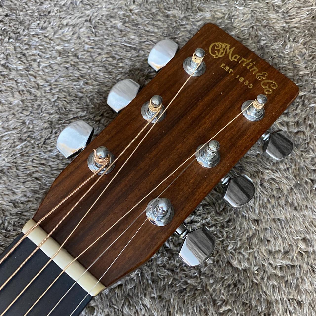 Martin D-28 2001年製【尾張小牧店】（中古/送料無料）【楽器検索