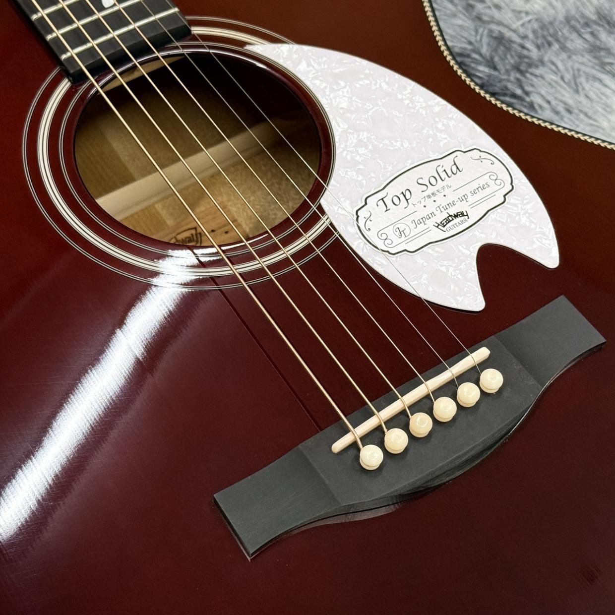 Headway HF-TSUKIMIYOZAKURA YZGR（新品/送料無料）【楽器検索デジマート】