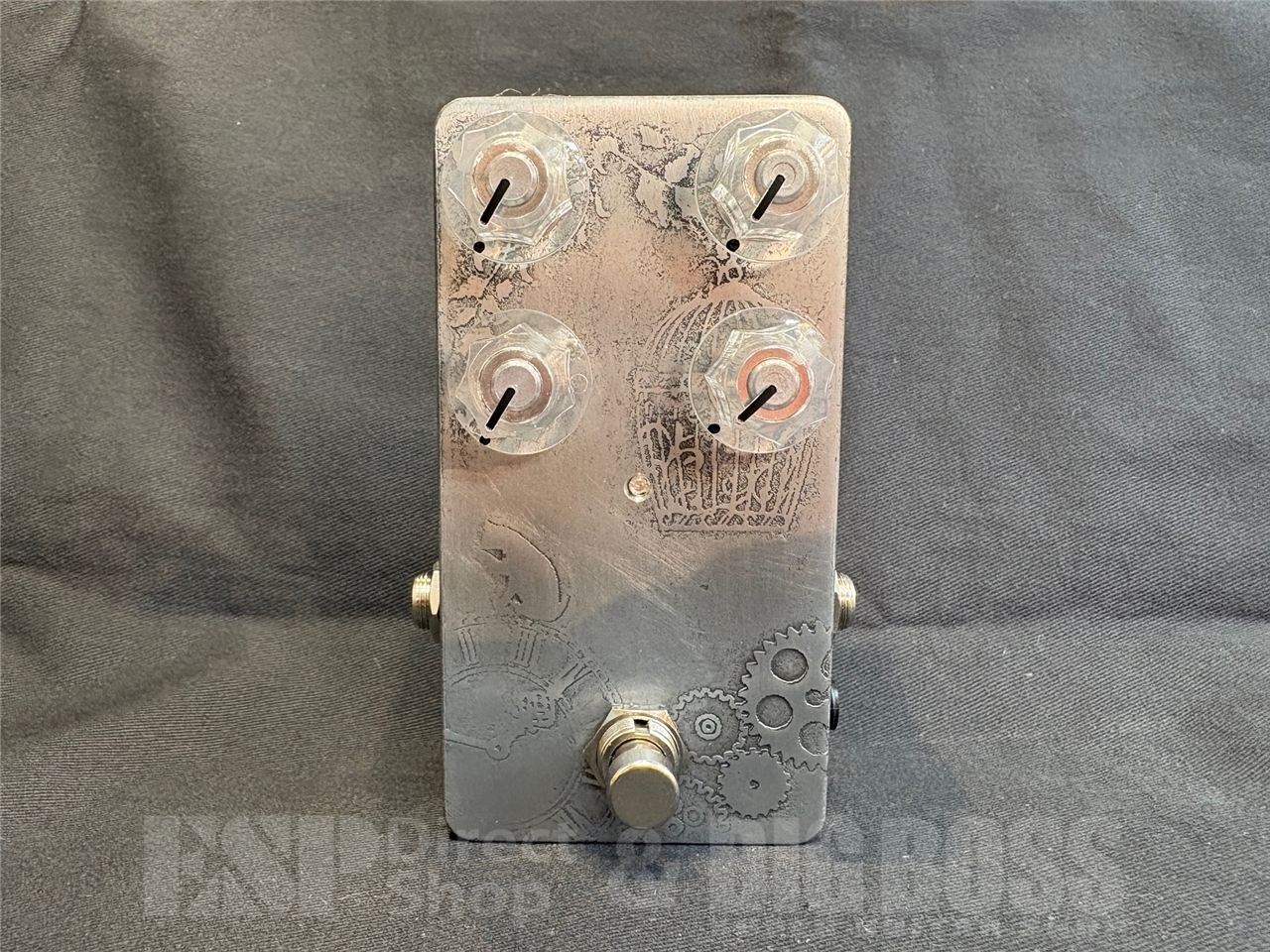 9OVERDRIVE9 ruris（新品）【楽器検索デジマート】