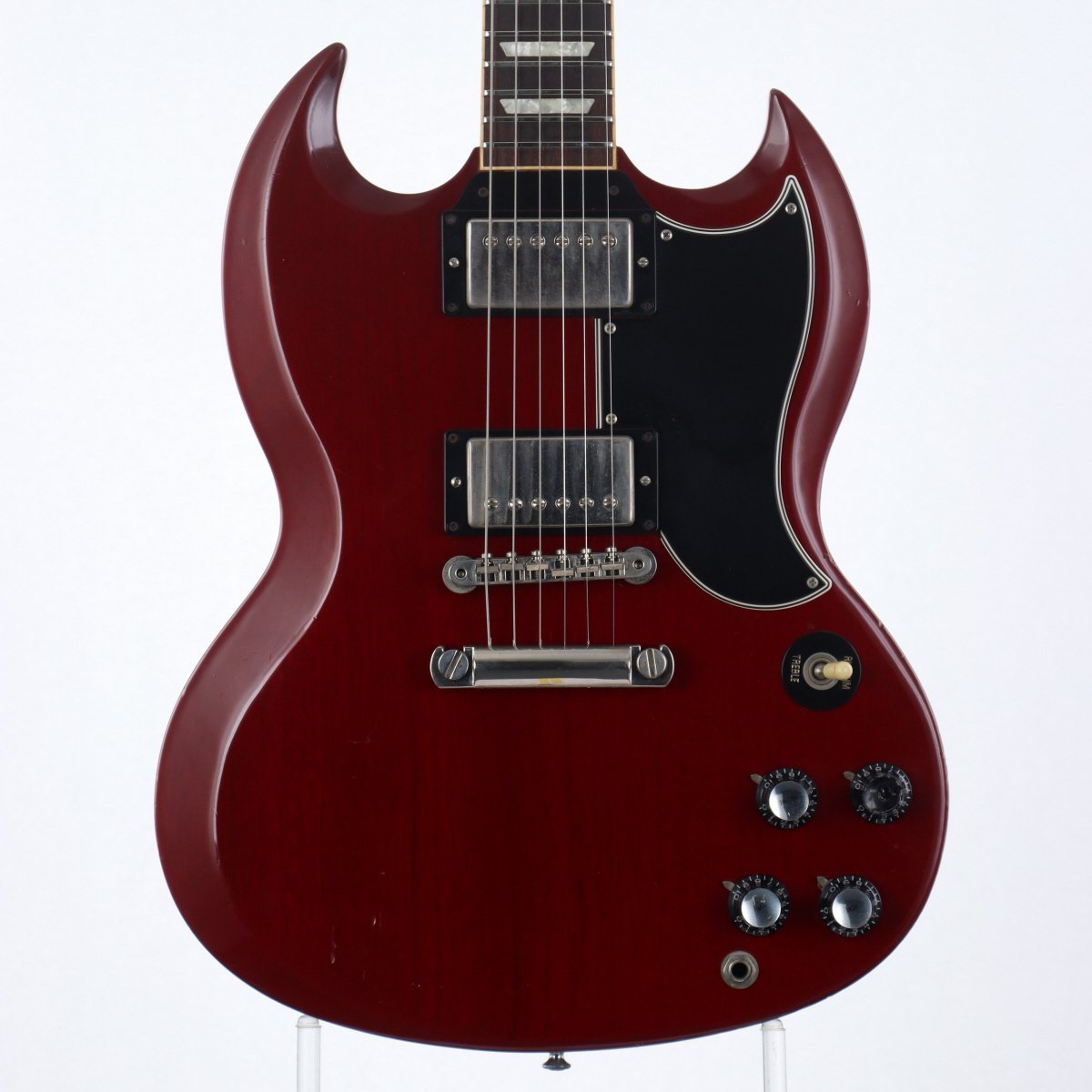 2022 Gibson sg 61 中古 Gibson SG Standard 61 Reissue Heritage Cherry 【梅田店