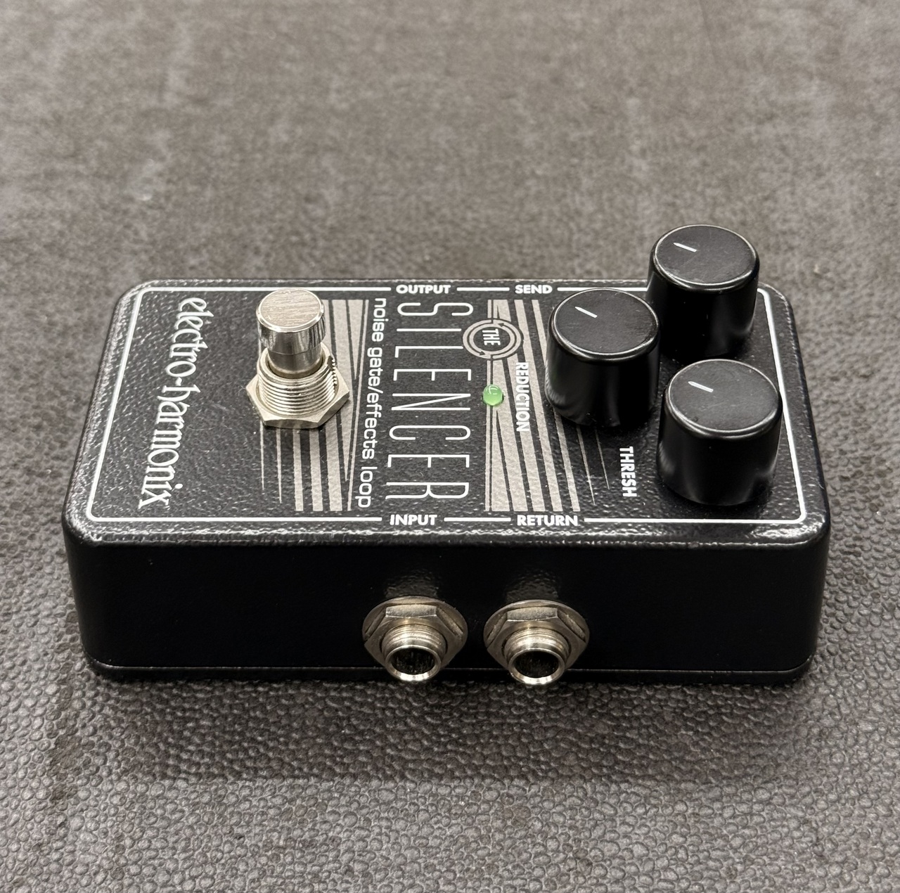 Electro-Harmonix Silencer（中古）【楽器検索デジマート】