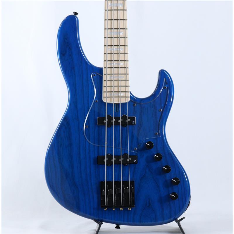 ATELIER Z Beta 4 Custom (TP-BLUE/M/MH)（新品）【楽器検索デジマート】