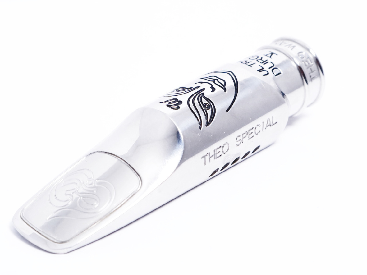 Theo Wanne Alto Ultra DURGA V Stainless 8 アルト用 【数量限定品