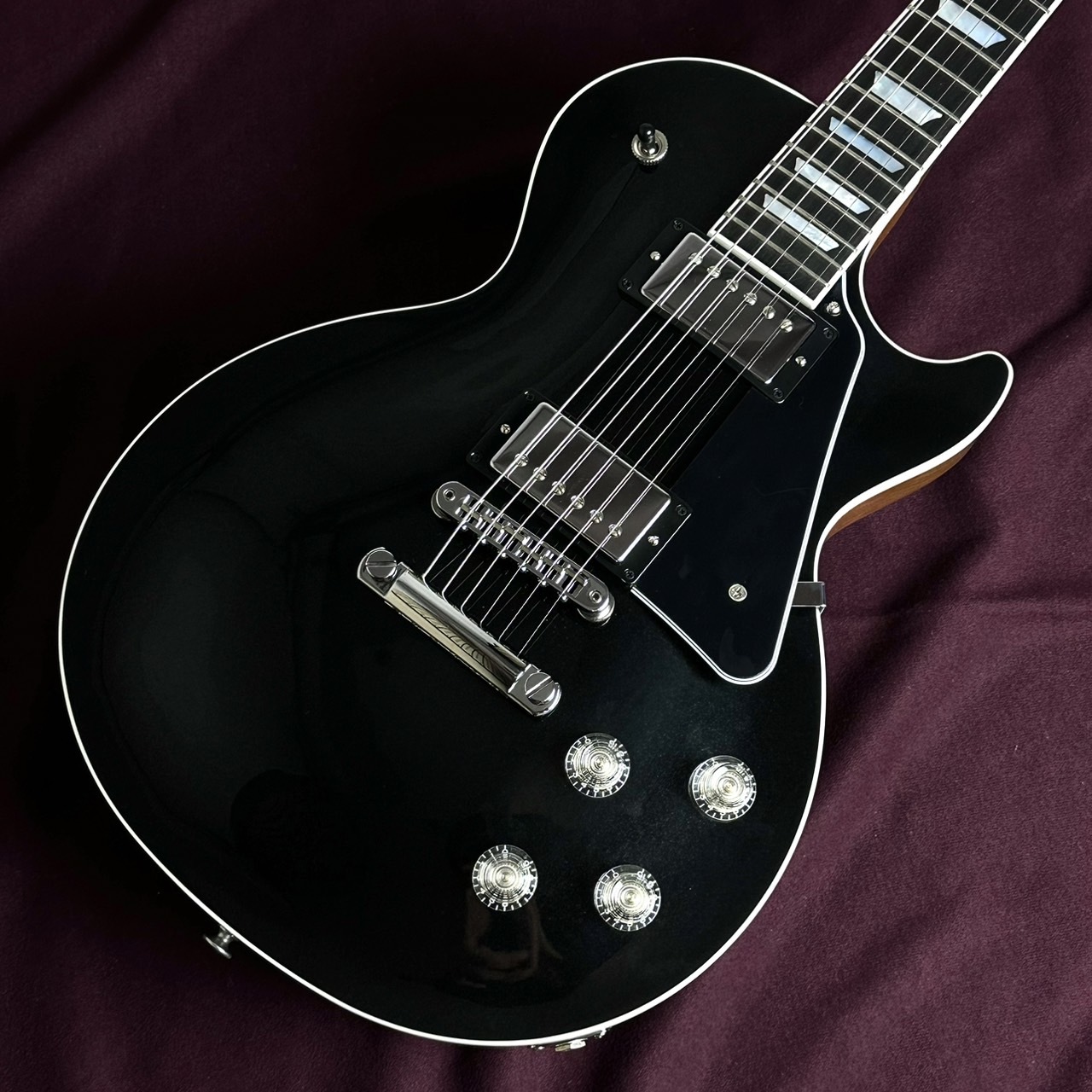 Gibson Les Paul Modern Graphite Top レスポール（新品/送料無料