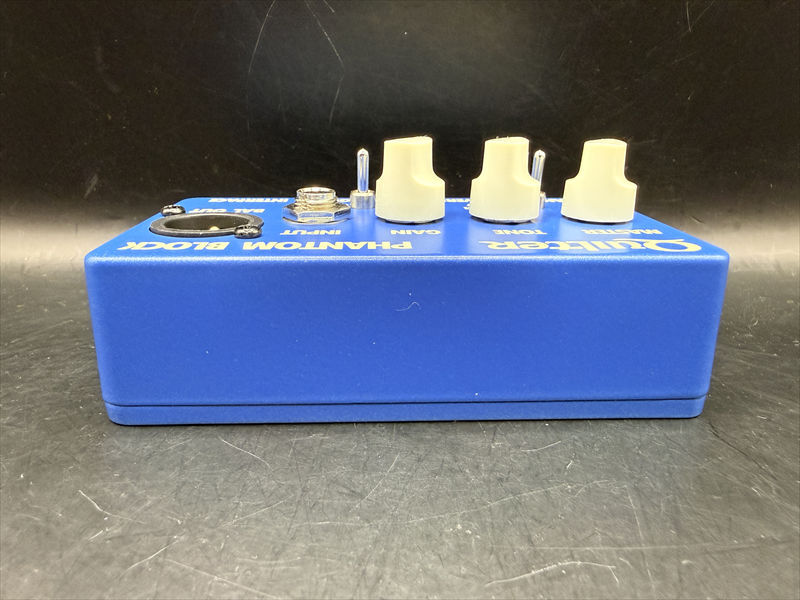 ギター Quilter Phantom Block Quilter Phantom Block（中古）【楽器検索デジマート】