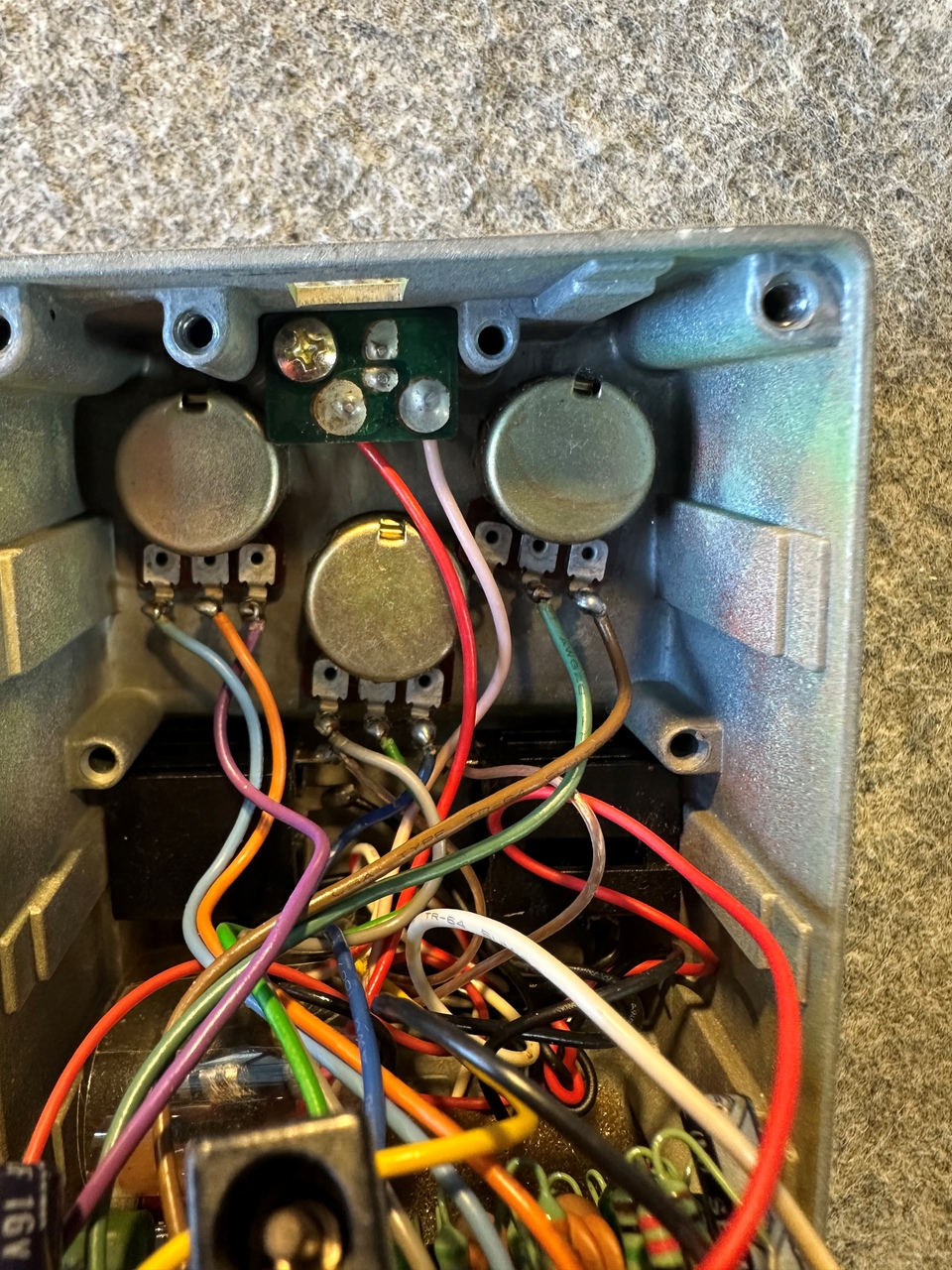 Maxon OD-9 Overdrive（中古）【楽器検索デジマート】