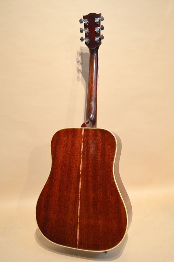 Gibson Hummingbird Custom Early 1970's（ビンテージ/送料無料 