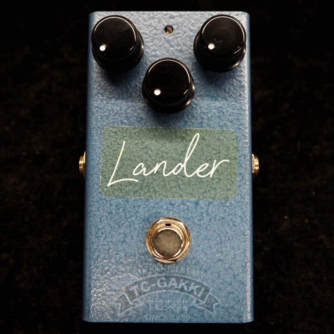 VIRTUES Lander CULT Limited 