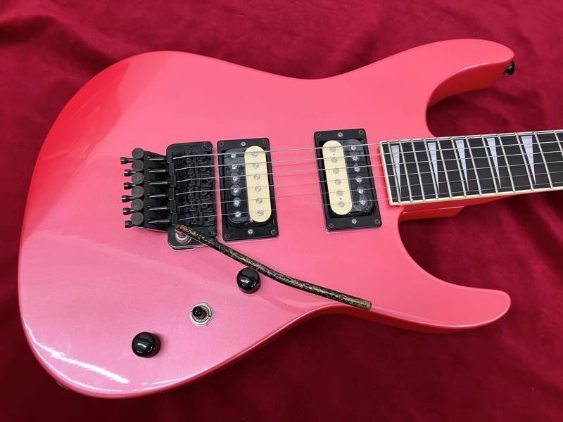 Fernandes STJタイプ Fernandes STJ-45 Metallic Purple [09/25] | Reverb