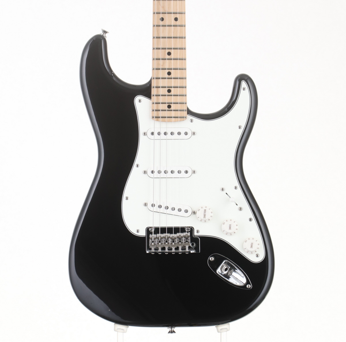 Fender Player Stratocaster Black 2024 【渋谷店】（中古/送料無料
