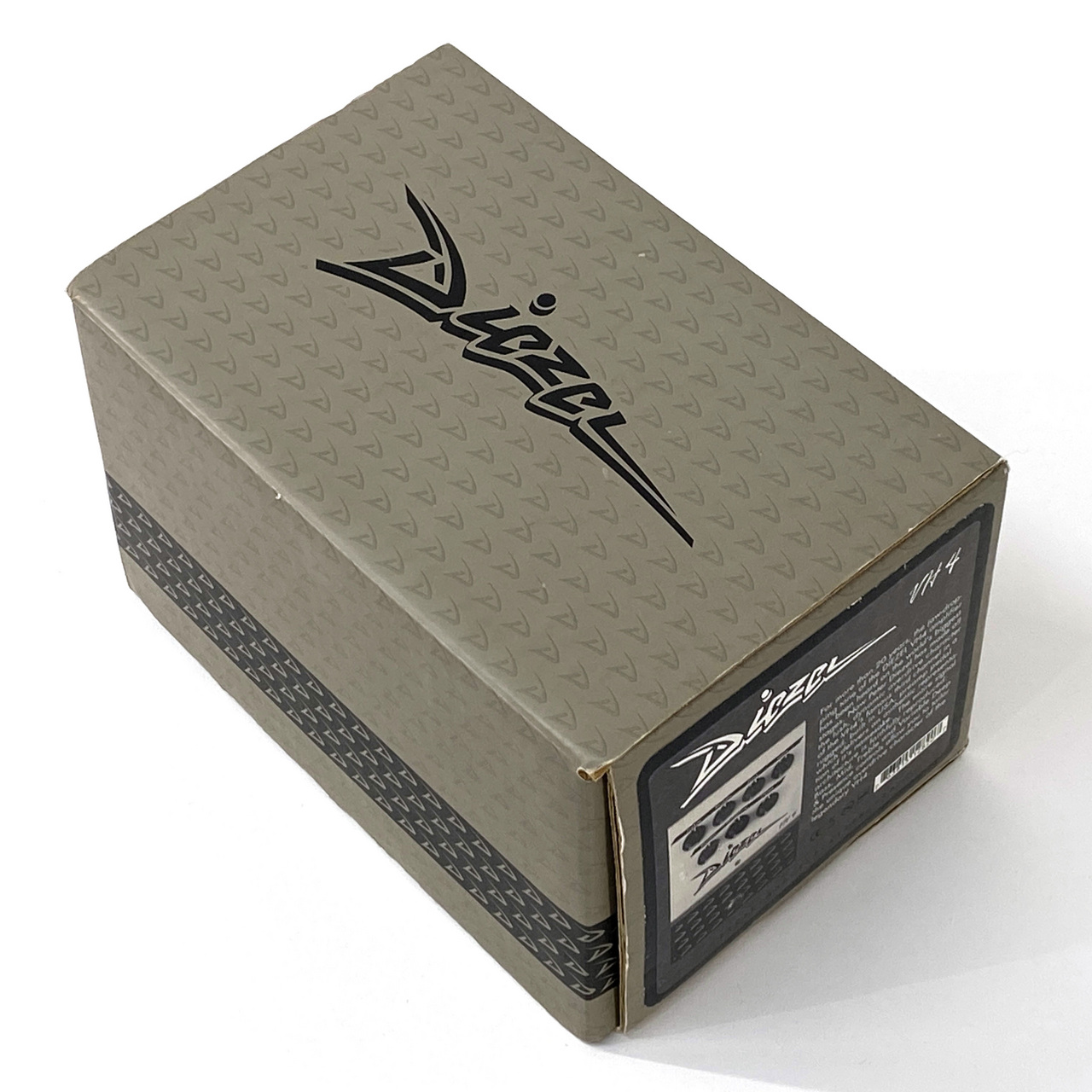 Diezel VH4 Pedal（中古/送料無料）【楽器検索デジマート】