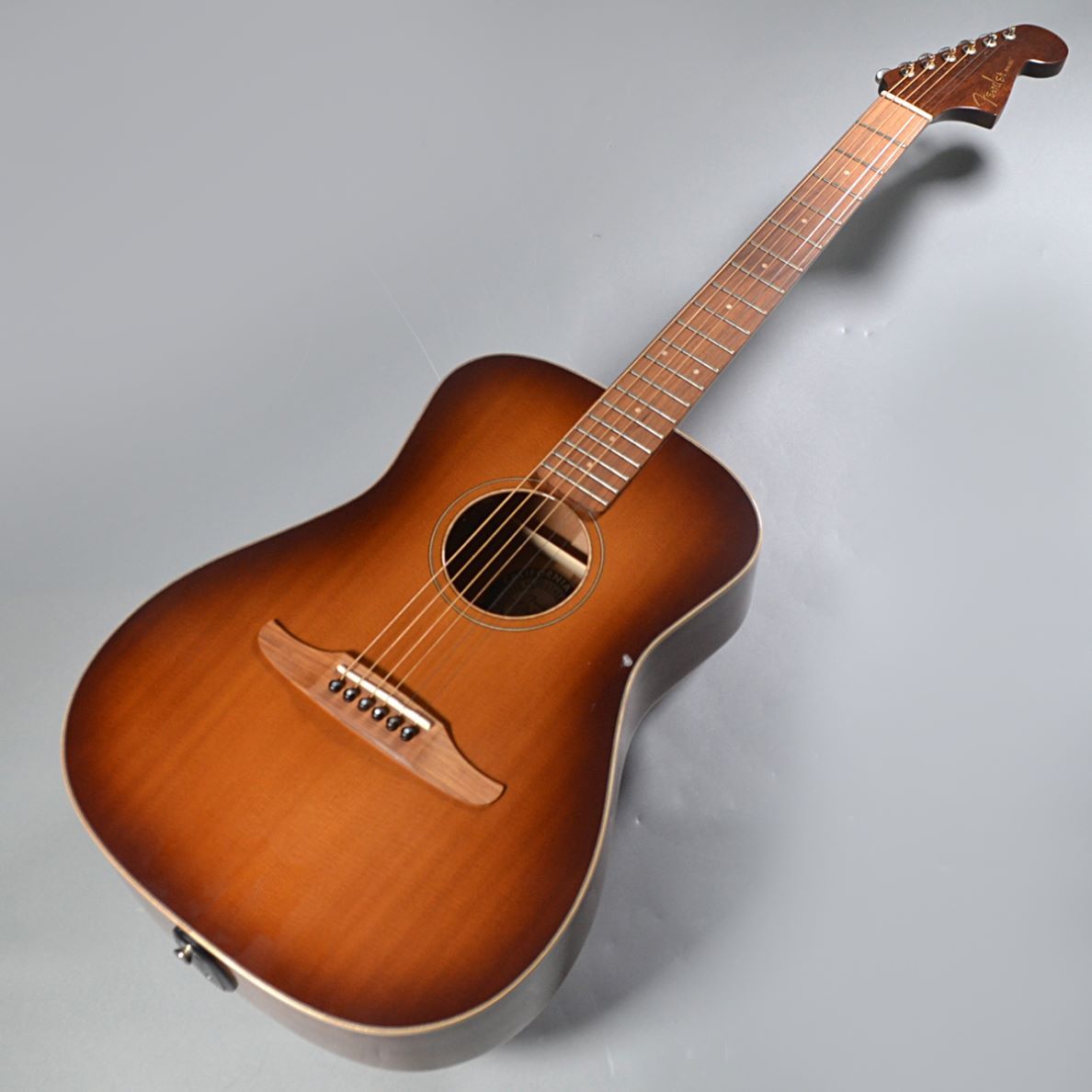 Fender Malibu Classic PF（B級特価/送料無料）【楽器検索デジマート】