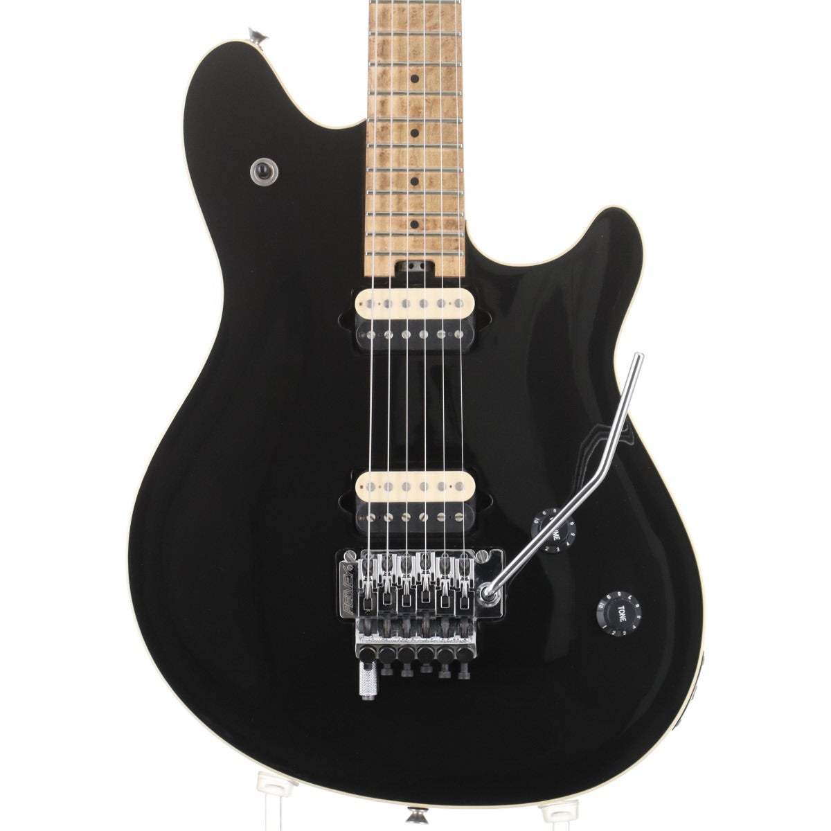 PEAVEY Wolfgang Black 【御茶ノ水本店】（中古/送料無料）【楽器検索