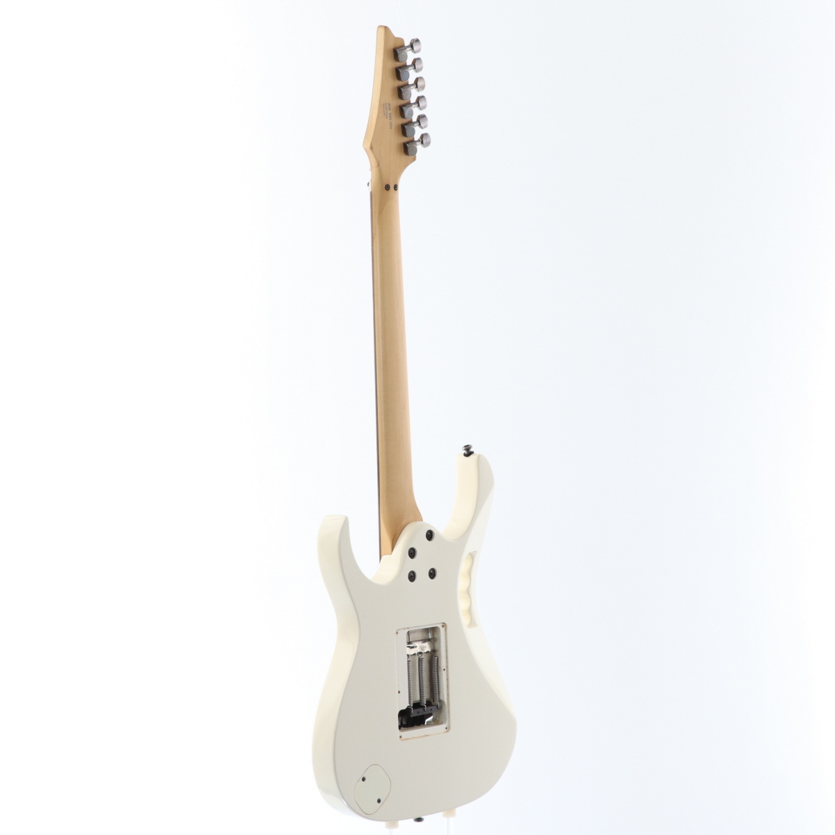 Ibanez JEM555 Steve Vai White 【梅田店】（中古/送料無料）【楽器