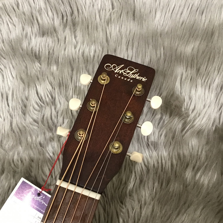 ■Art&Lutherie アート＆ルシアー■アコースティックギター■難あり アコースティック アートアンドルシアー ギター」の人気商品一覧