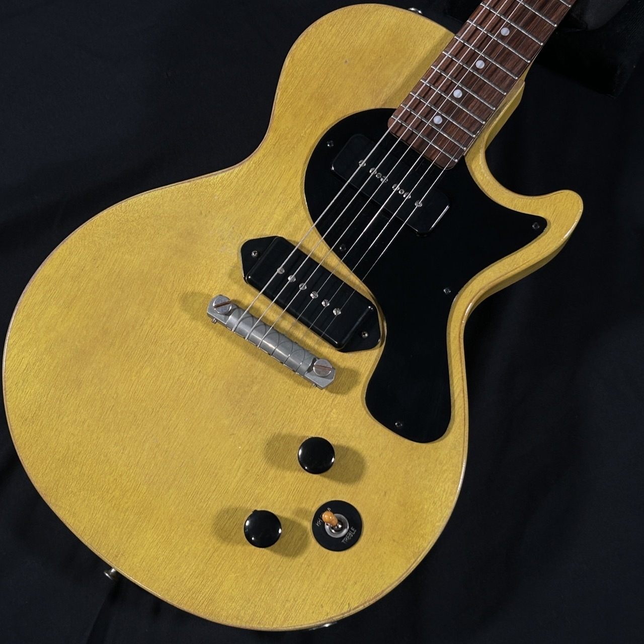 Jimmy Wallace LP SPL SC TVY【当社買付品】（中古/送料無料）【楽器