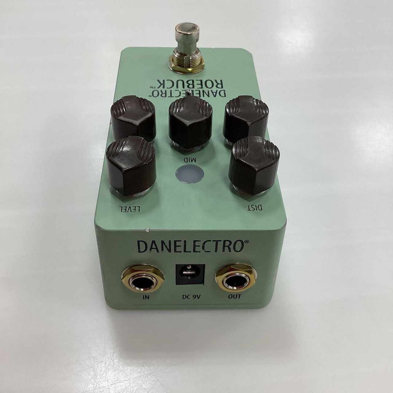 Danelectro ROE-1 ROEBACK（新品/送料無料）【楽器検索デジマート】