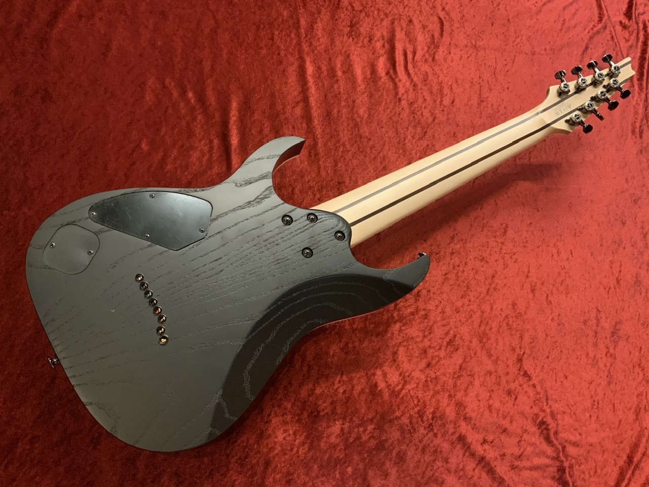 ibanez prestige RG5328-LDK 8弦ギター - エレキギター