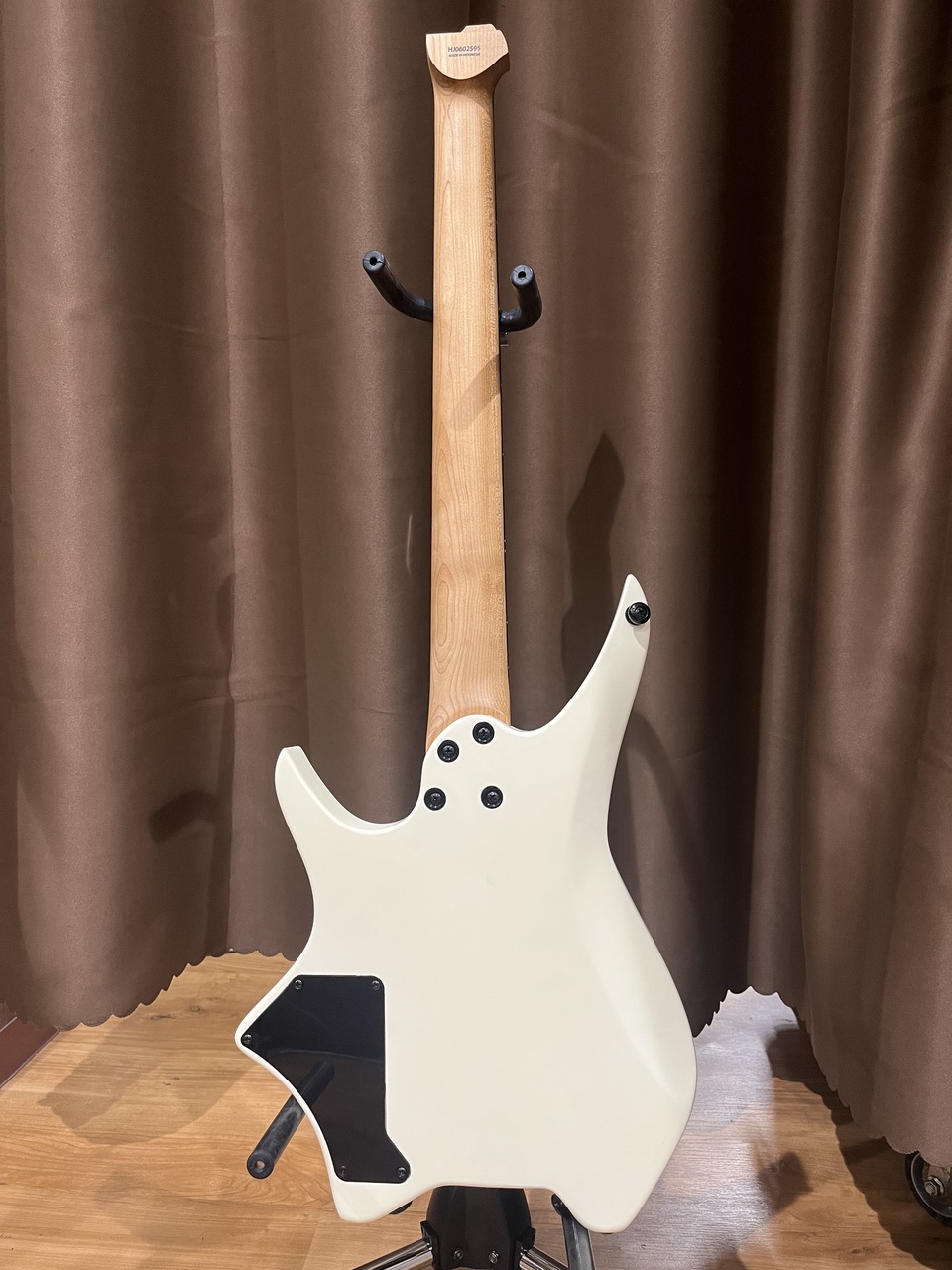 HEX Guitars N400（中古）【楽器検索デジマート】
