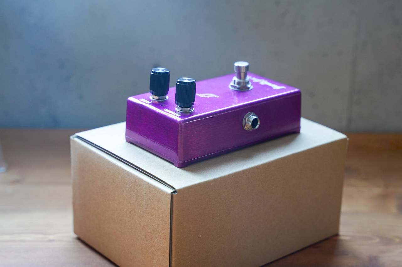 friendly fire Fx 【USED】Friendly Fire Fx / FF（新品）【楽器検索