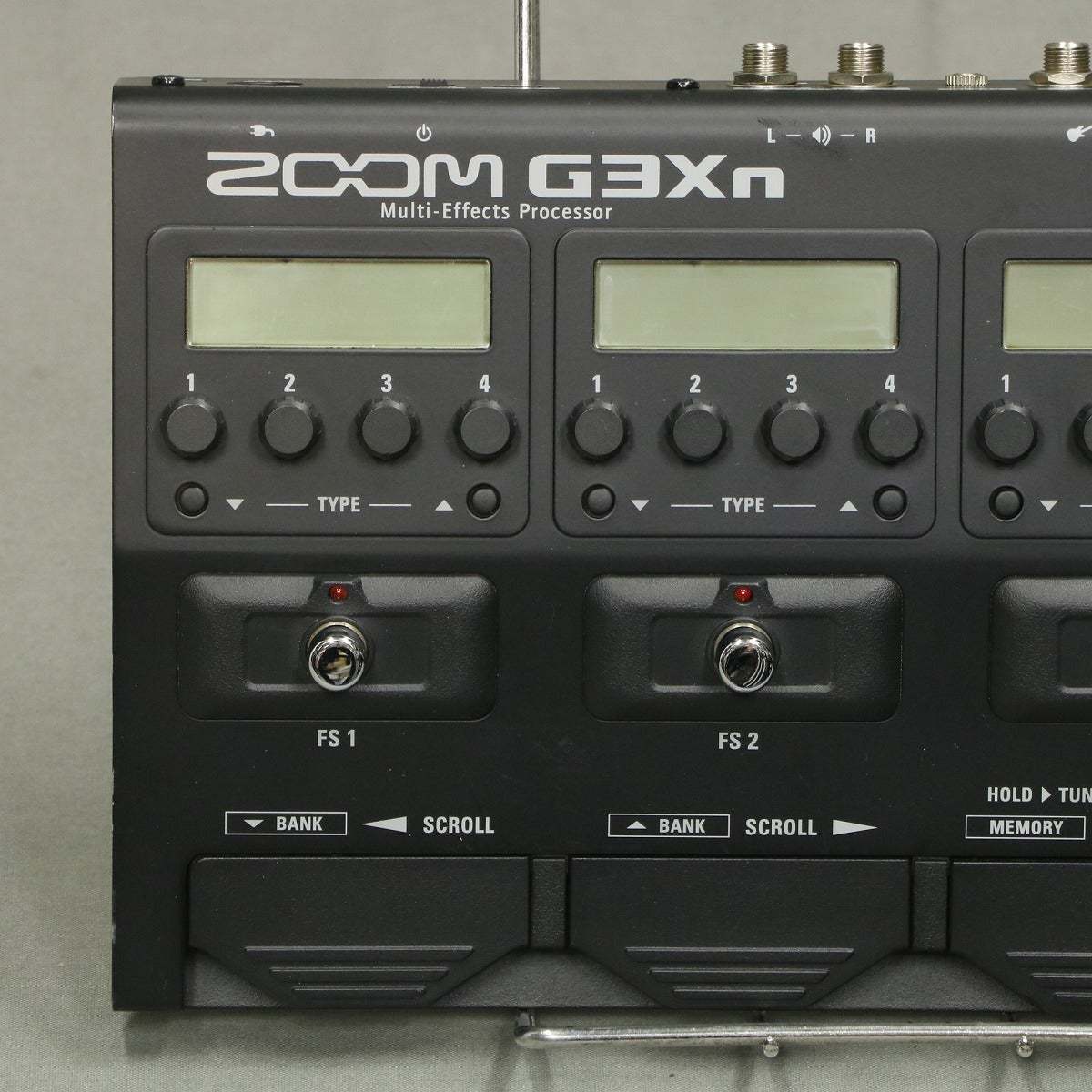 ZOOM G3XN 【御茶ノ水本店】（中古）【楽器検索デジマート】