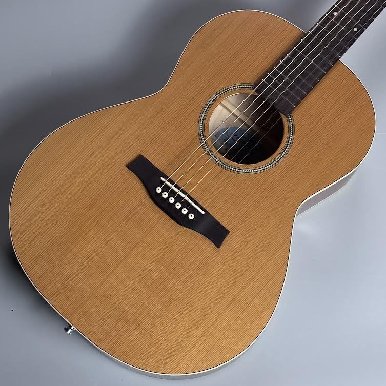 Seagull CL S6 Folk Cedar/NB（中古/送料無料）【楽器検索デジマート】