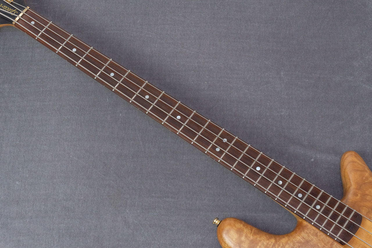 Spector NS-2 1989 4.25kg #2516【GIB兵庫】（中古/送料無料）【楽器