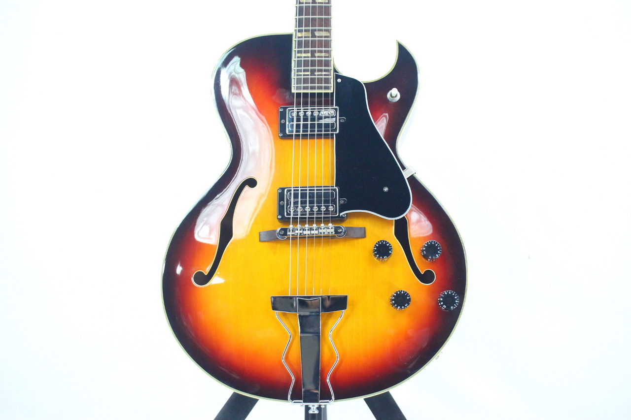 Guyatone SG-58（中古）【楽器検索デジマート】