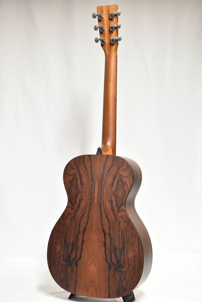 Martin 0-X2E COCO #2958030 【スプルーストップ単板/HPLボディ