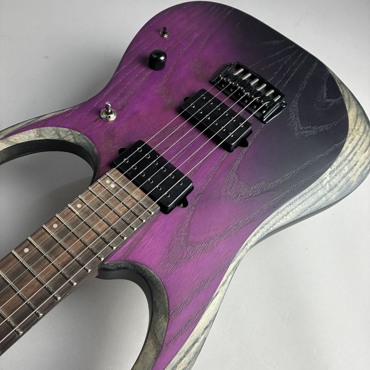 Ibanez RGD621AH / MNF【2026年新製品】【下取りがお得！】（新品/送料