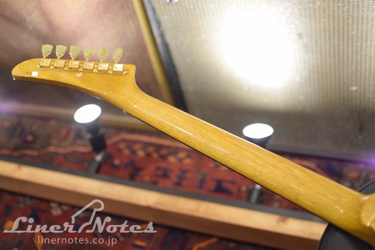 momose MEX-KORINA/EC (Natural)（中古）【楽器検索デジマート】