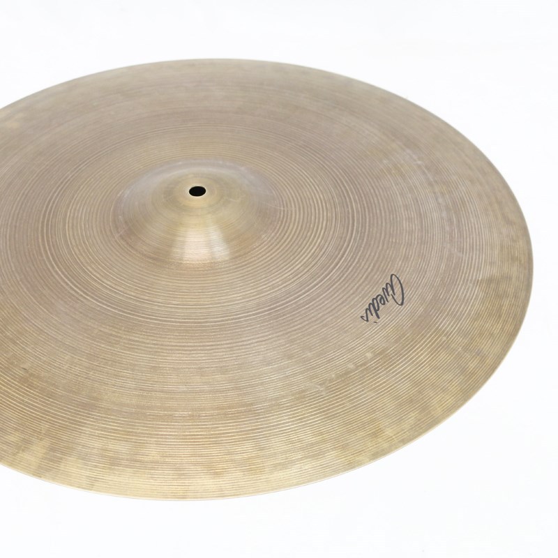 Zildjian A Avedis Crash/Ride 20 [NAZLAA20R／1764g]【中古品】（中古