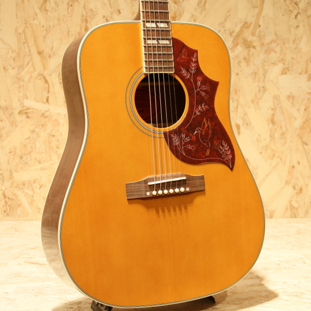 Epiphone Masterbilt Inspired by Gibson HummingBird Aged Natural