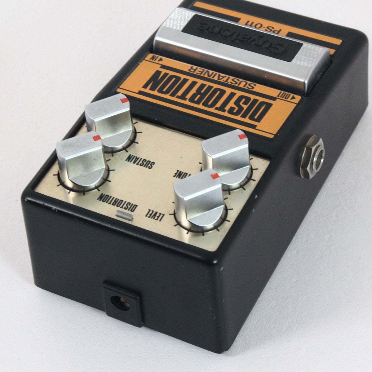 Guyatone PS-011 Distortion Sustainer 【渋谷店】（中古）【楽器検索