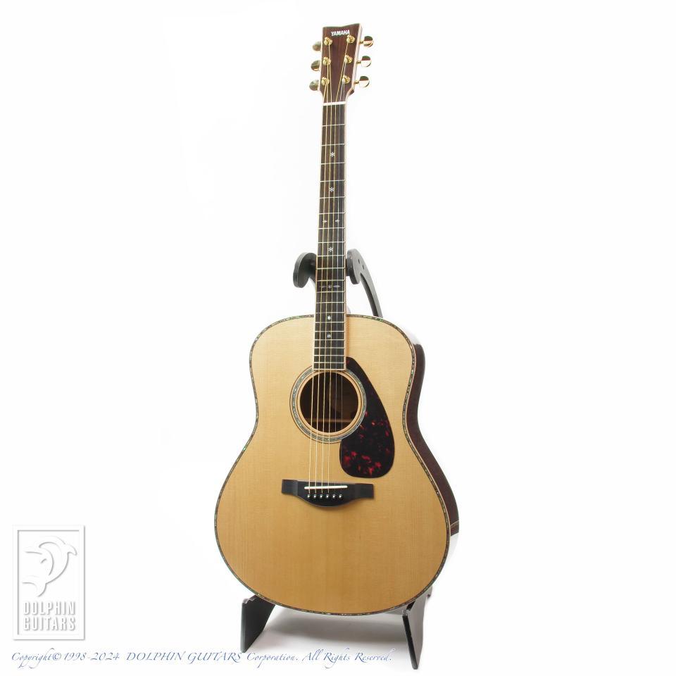 【最終価格】YAMAHA LL36 ARE 2024 サイン無し近年進化個体美品 YAMAHA LL36 ARE【デモ動画掲載】（新品）【楽器検索デジマート】