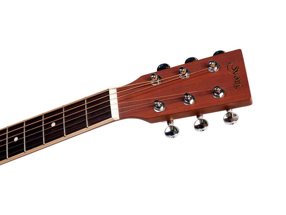 S.Yairi YM-03/MH (マホガニー) 【梅田店】（新品）【楽器検索デジマート】